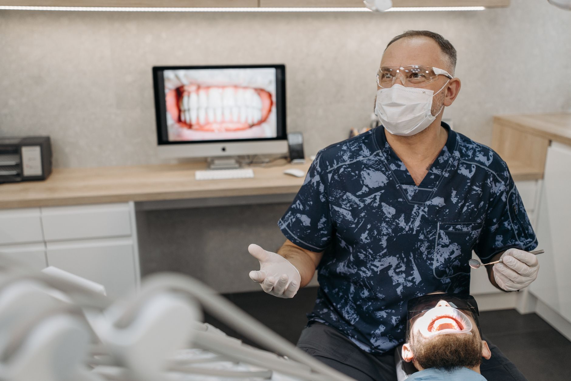 Dentiste Goussainville