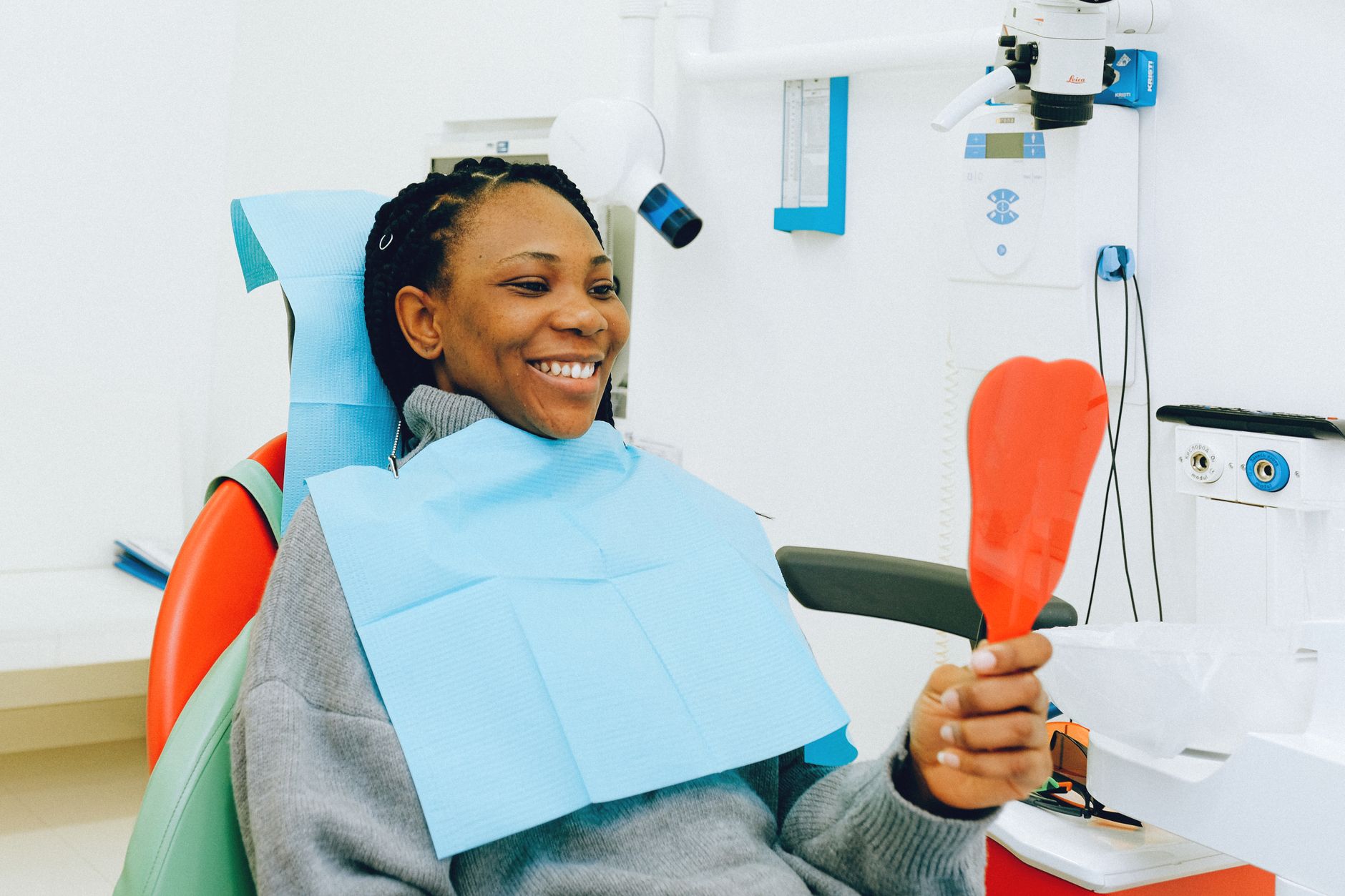 Dentiste Goussainville