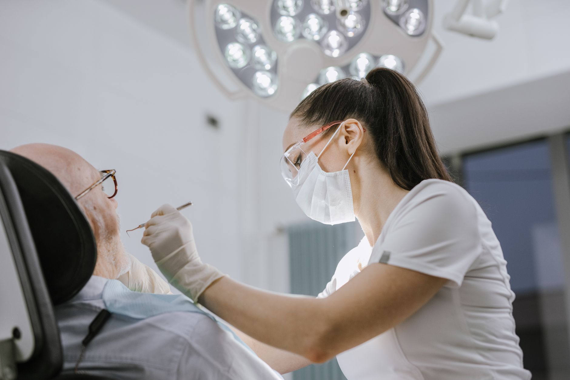 Dentiste Goussainville